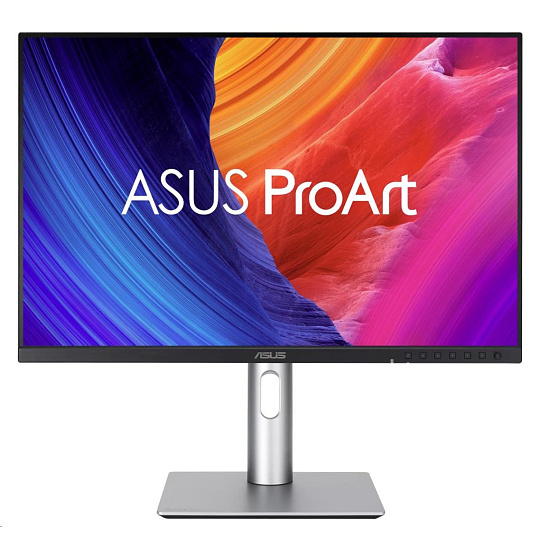 ASUS LCD 24.1" ProArt PA248QV Professional Monitor, 1920x1200, 100Hz, 5ms, Pivot, Ergonomic, HDMI, DP, VESA ASUS LCD 24.1" ProArt PA248QV Professional Monitor, 1920x1200, 100Hz, 5ms, Pivot, Ergonomic, HDMI, DP, VESA