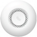 MikroTik cAP, 2dBi Dual-Chain, 650MHz CPU, 64MB RAM, 1x LAN, 2.4GHz Wi-Fi, 802.11b/g/n, vrátane. Licencia L4