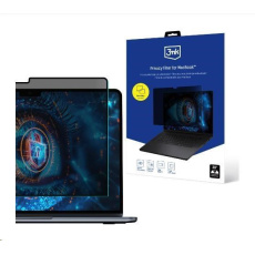3mk Privacy 2 way (with glue) pro Asus VivoBook 15 3mk Privacy 2 way (with glue) pro Asus VivoBook 15