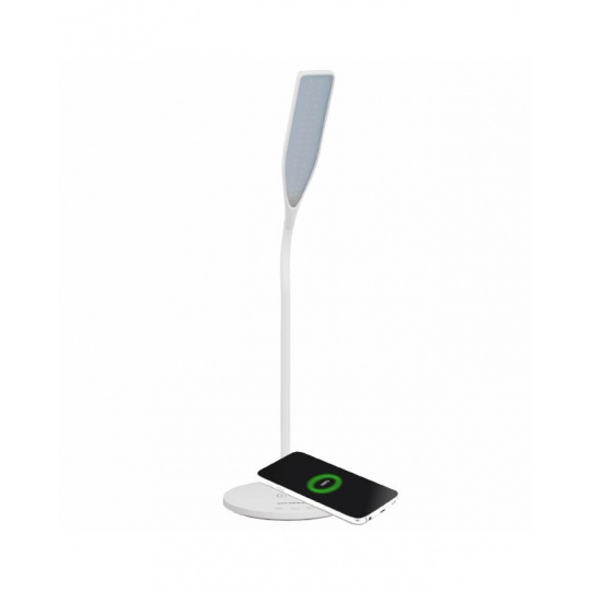 Orava WCH-003 LED lampa s bezdrátovým nabíjením