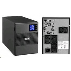 Eaton 5SC 1000i, UPS 1000VA / 700W, 8 zásuviek IEC, LCD Eaton 5SC 1000i, UPS 1000VA / 700W, 8 zásuviek IEC, LCD