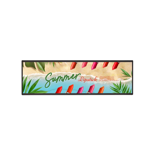 LG 37" signage 37BH7N-H 32:9, 24/7, 700 nit, webOS 6.0 LG 37" signage 37BH7N-H 32:9, 24/7, 700 nit, webOS 6.0