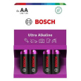 Bosch LR6UA4B/00 Ultra Alkaline (Blistr 4 ks)