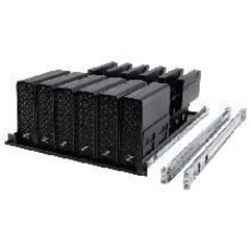 Súprava pevných koľajníc HP Z4/Z6 G4 s nastaviteľnou hĺbkou Súprava pevných koľajníc HP Z4/Z6 G4 s nastaviteľnou hĺbkou
