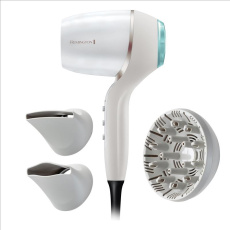 Remington EC9001 HYDRAluxe PRO fén Remington EC9001 HYDRAluxe PRO fén