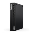 LENOVO PC ThinkCentre M70q Gen 5 Tiny - i5-14400T,8GB,512SSD,HDMI,DP,Int. Intel UHD 730,W11P,3Y Onsite