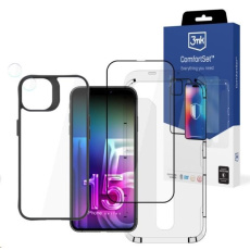 3mk Comfort Set 4 v 1 pro Apple iPhone 15 Plus 3mk Comfort Set 4 v 1 pro Apple iPhone 15 Plus