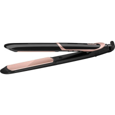BaByliss ST391E žehlička na vlasy, rychlonahřívání, automatické vypnutí, ionizace, regulace teploty, keramické destičky BaByliss ST391E žehlička na vlasy, rychlonahřívání, automatické vypnutí, ionizace, regulace teploty, keramické destičky