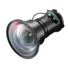 NEC Objektiv NP50ZL Standard zoom lens for dedicated Sharp/NEC PA and PV series projectors