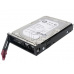HPE 6TB SATA 6G Midline 7.2K LFF (3.5in) LP 1yr Wty 512e HDD