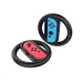 VENOM VS4794 Racing Wheel Twin Pack