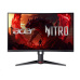 ACER LCD Nitro XZ273UP2bmiiphx 69cm (27") Curved 1000R VA LED, QHD 2560x1440@180Hz DP, 144Hz HDMI, 300nits, 178/178, 2ms