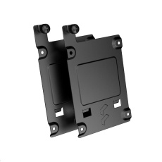 FRACTAL DESIGN držák SSD Bracket Kit Type B, Black DP