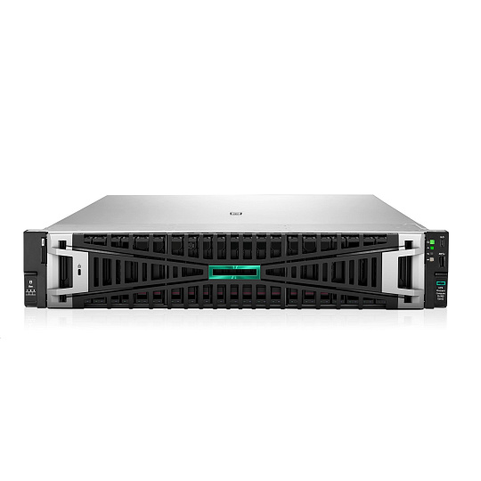 HPE PL DL380g12 6505P (2.2/12C) 4x32G (P69727) 8SFF NS204i-u v2 MR408i-o 2x1000W NBD333 Smart Choice