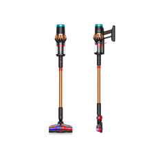 BAZAR - Dyson V16 Piston Animal černá/měděná tyčový vysavač - poškozený obal, stav 100% BAZAR - Dyson V16 Piston Animal černá/měděná tyčový vysavač - poškozený obal, stav 100%