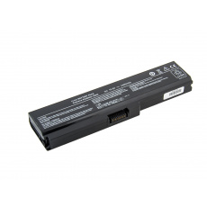 AVACOM batéria pre Toshiba Satellite U400, M300, Portege M800 Li-Ion 10,8V 4400mAh