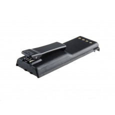 AVACOM Motorola Radius P110 Ni-MH 7,5V 1500mAh s klipem