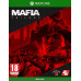 Xbox One hra Mafia Trilogy