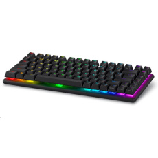 DELL Alienware Pro Wireless Gaming Keyboard - US (QWERTY) (Dark Side of the Moon) DELL Alienware Pro Wireless Gaming Keyboard - US (QWERTY) (Dark Side of the Moon)
