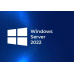 HPE Windows Server 2022 Essential Edition 1CPU 10cores EU en,fr,it,ge,sp OEM