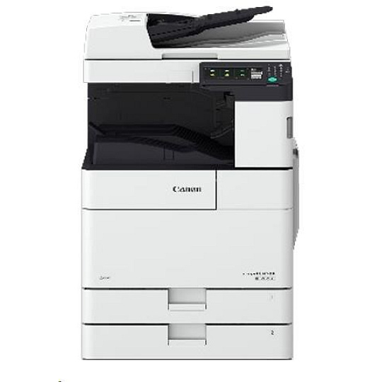 Canon imageRUNNER 2945i MFP (tisk, kopírování, fax) A3, USB, Wi-Fi, 45 str./min + toner + instalace