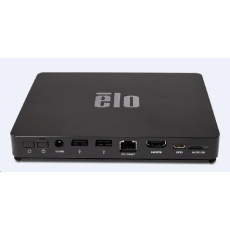 Montážny držiak batohu Elo Montážny držiak batohu Elo