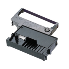 Epson ERC 23, farebná páska, čierna Epson ERC 23, farebná páska, čierna