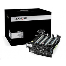Fotografický valec LEXMARK 700P pre CX310/410/510 (40 000 strán) Fotografický valec LEXMARK 700P pre CX310/410/510 (40 000 strán)