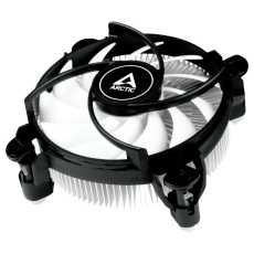 ARCTIC chladič Alpine 17 LP, Socket LGA1851, LGA1700, 92mm ARCTIC chladič Alpine 17 LP, Socket LGA1851, LGA1700, 92mm