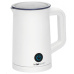 Clatronic MS 3693 pěnič mléka bílý