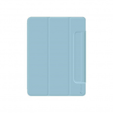 Magnetický kryt COTECi pre iPad mini6 2021 modrý