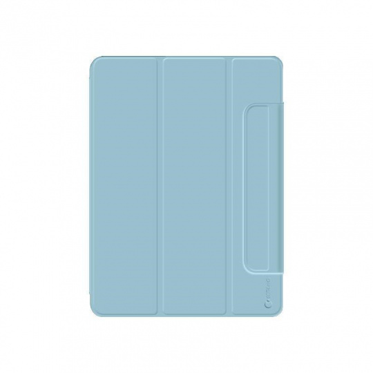 Magnetický kryt COTECi pre iPad mini6 2021 modrý