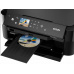 EPSON tiskárna ink EcoTank L850, 3v1, A4, 38ppm, USB,  LCD panel, Foto tiskárna,  6ink, 3 roky záruka po reg.
