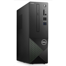 DELL PC Vostro 3020 SFF/TPM/i7-14700/16GB/512GB SSD/Intel UHD/WLAN/Kb/Mouse/W11 Pro/3Y PS NBD