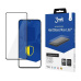 3mk tvrzené sklo HardGlass Max Lite Black pro Samsung Galaxy A04s (SM-A047)