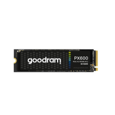 GOODRAM SSD PX600 2TB, PCIe Gen4x4, M.2 2280, (R:5000/W:3200MB/s) GOODRAM SSD PX600 2TB, PCIe Gen4x4, M.2 2280, (R:5000/W:3200MB/s)