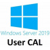DELL_CAL Microsoft_WS_2019/2016_10CALs_User (STD or DC)