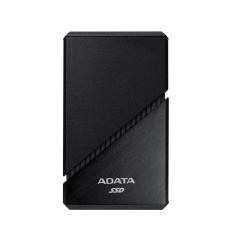 ADATA Externí SSD 2TB SE920, USB 4 Type-C, R:3800/W:3700MB/s, černá ADATA Externí SSD 2TB SE920, USB 4 Type-C, R:3800/W:3700MB/s, černá