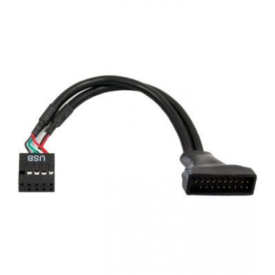 Káblový adaptér CHIEFTEC z USB 3.0 na USB 2.