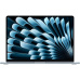 Apple MacBook Air 15'' M4 chip 10-core CPU and 10-core GPU, 16GB, 256GB SSD - Sky Blue