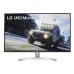 LG MT VA LCD LED 31,5" 32UN500P - VA panel, 3840x2160, 350cd, 2xHDMI, DP, repro