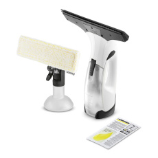 Karcher WV 2 Plus *EU okenní vysavač, šířka 28 cm, bez kapek a šmouh Karcher WV 2 Plus *EU okenní vysavač, šířka 28 cm, bez kapek a šmouh