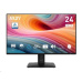 MSI LCD PRO MP242A E2, 23.8", IPS, FHD, 120Hz, 1ms, Black