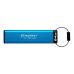 Kingston Flash Disk IronKey 64GB USB-C IronKey Keypad 200C, FIPS 140-3 Lvl 3 (Pending) AES-256