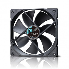 Ventilátor FRACTAL DESIGN 140mm Dynamic X2 GP-14, čierny