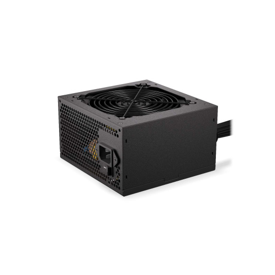 ENDORFY Zdroj Elementum E5 450W, 120mm, 80 Plus