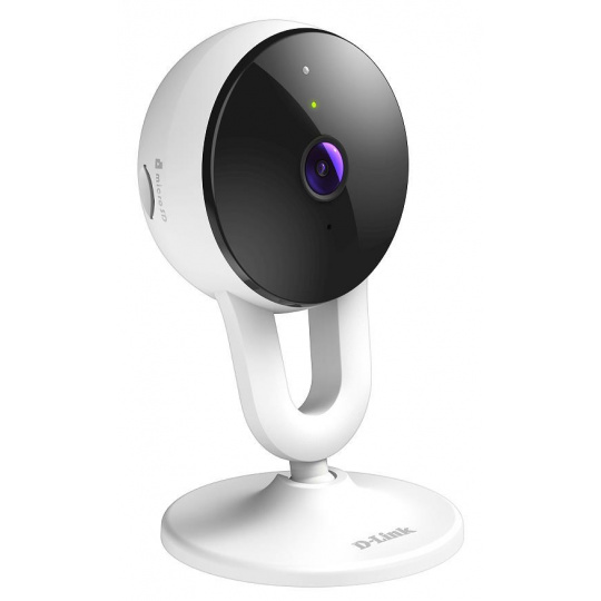 Kamera D-Link DCS-8300LHV2 Full HD Wi-Fi, slot micro SD