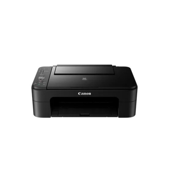 Canon PIXMA Printer TS3350 čierna - farebná, MF (tlač, kopírka, skenovanie, cloud), USB, Wi-Fi