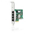 HPE Ethernet 1Gb 4-port BASE-T BCM5719 Adapter