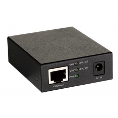 D-Link DMC-G01LC 10/100/1000Base-T na SFP Samostatný mediálny konvertor